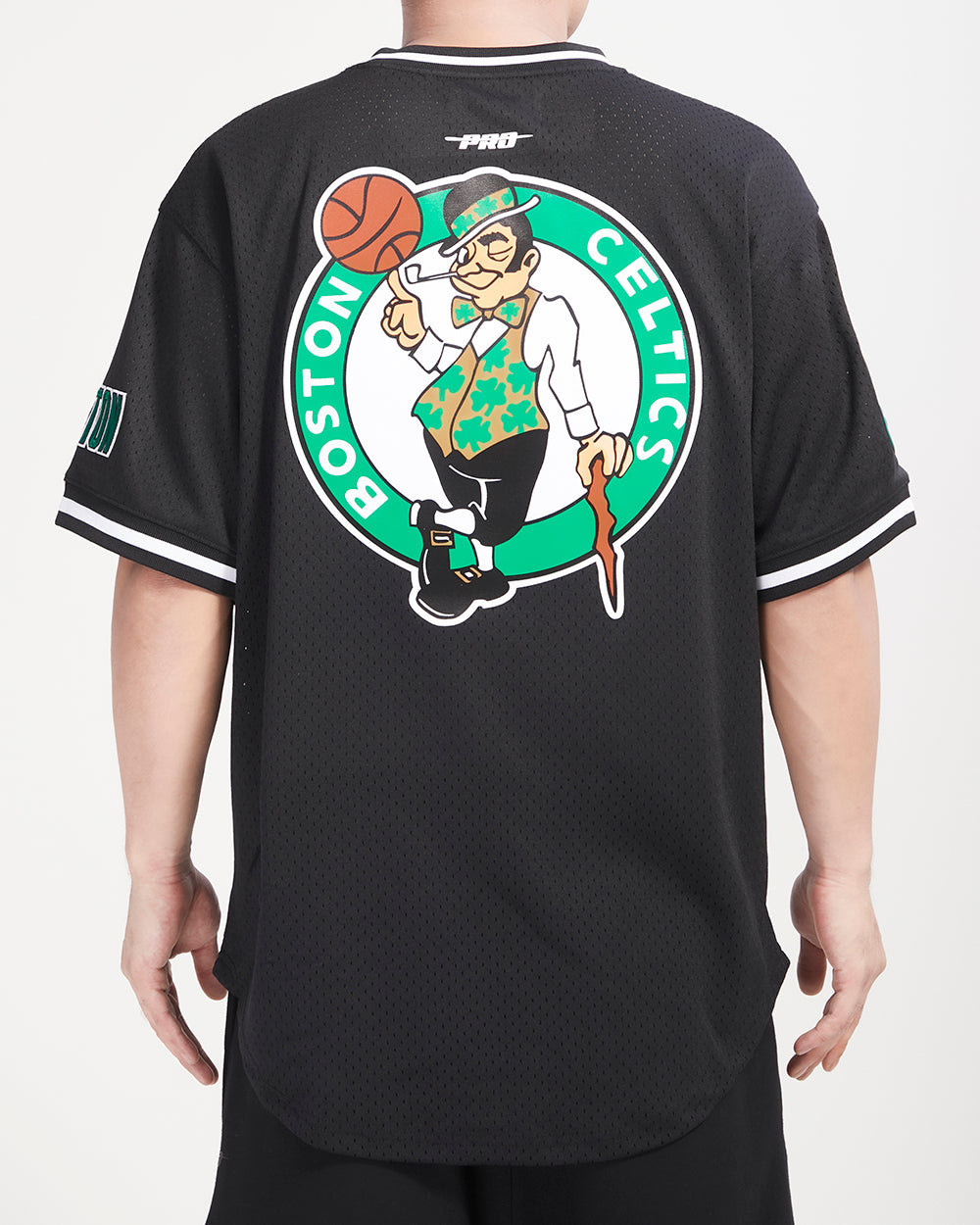 Boston camisas online