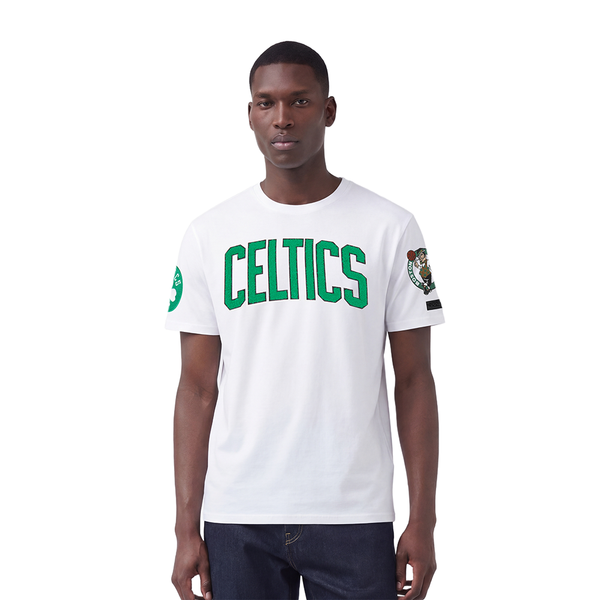 Pro Standard NBA Boston Celtics Tee - Men's