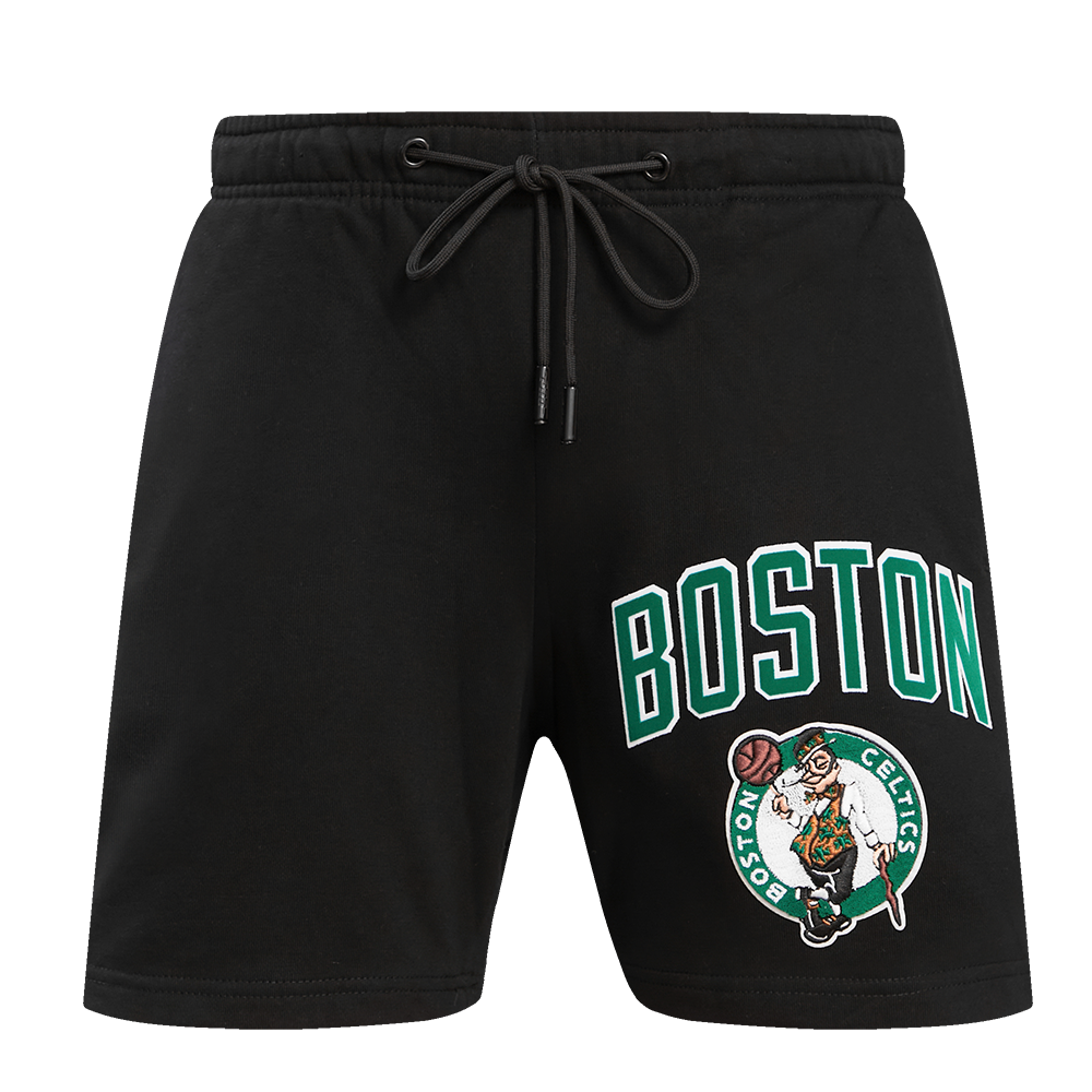 Boston celtic shorts sales