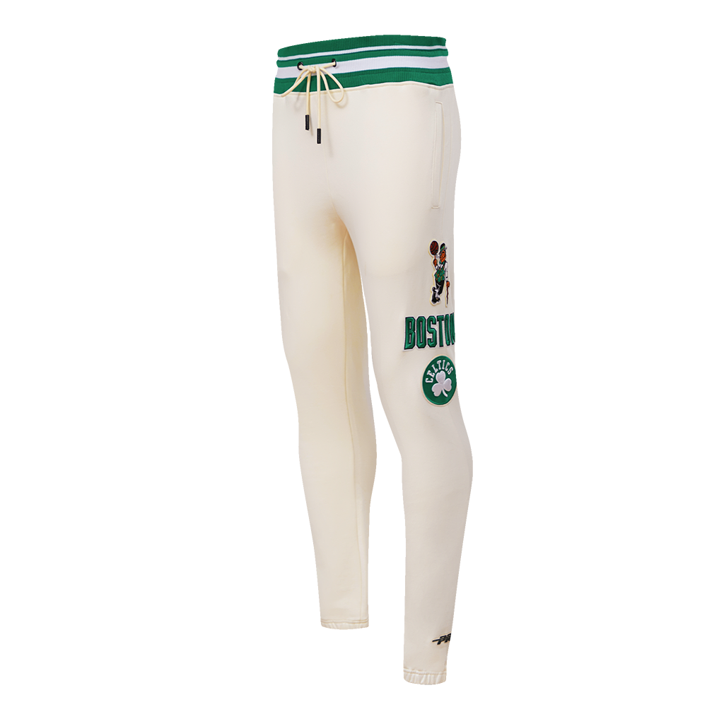 Boston celtics men's sweatpants on sale