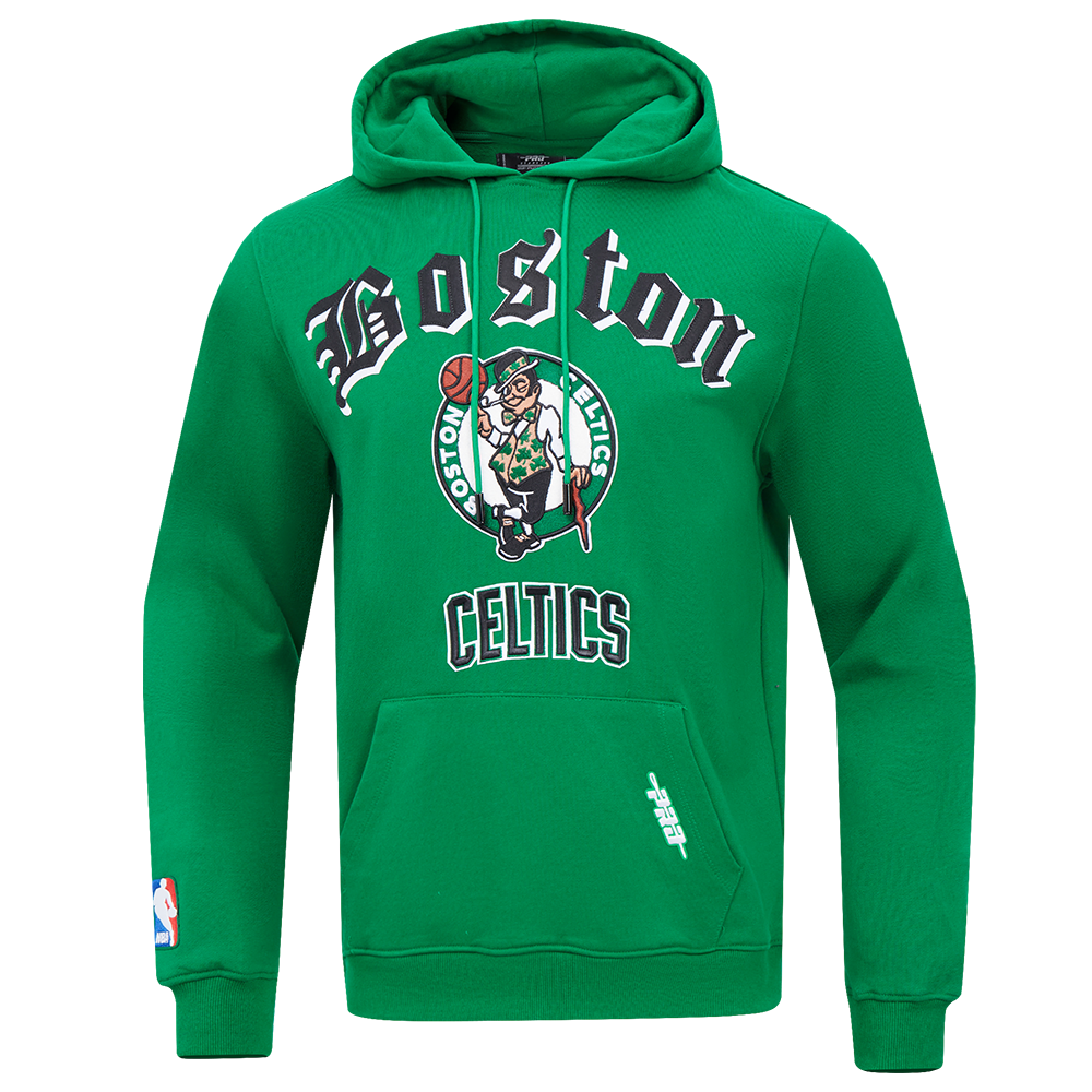 Celtics sweatshirt mens sale