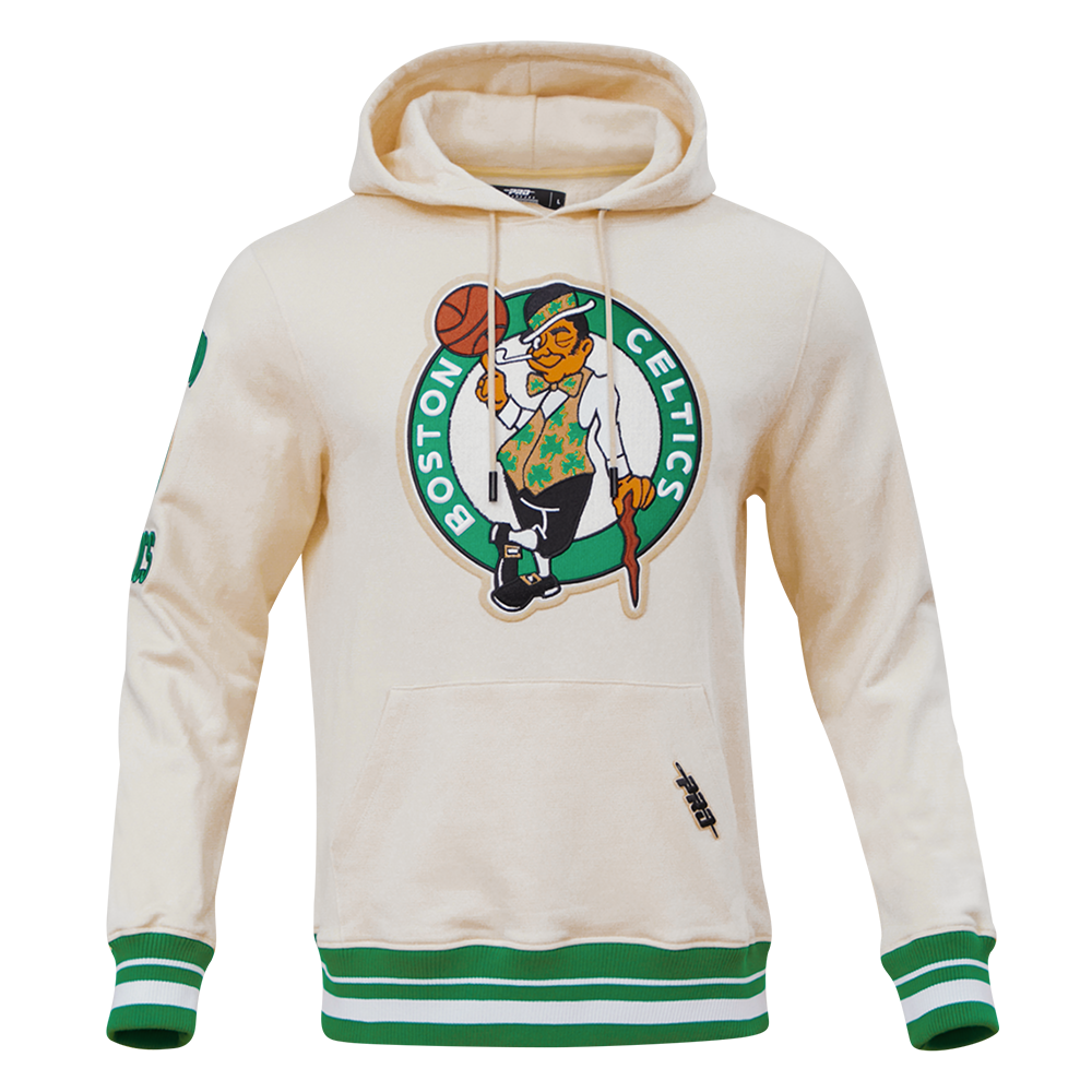 Boston celtics hoodie mens sales