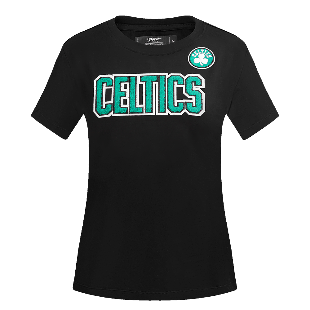 celtics t shirts women's