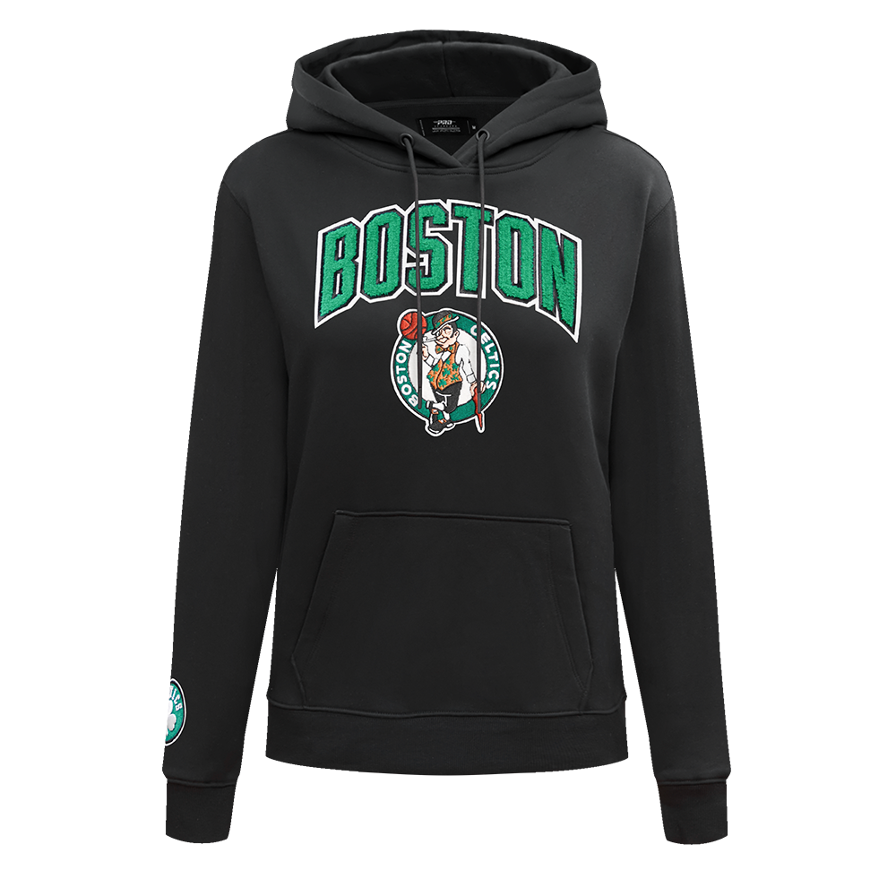 boston celtics hoodie