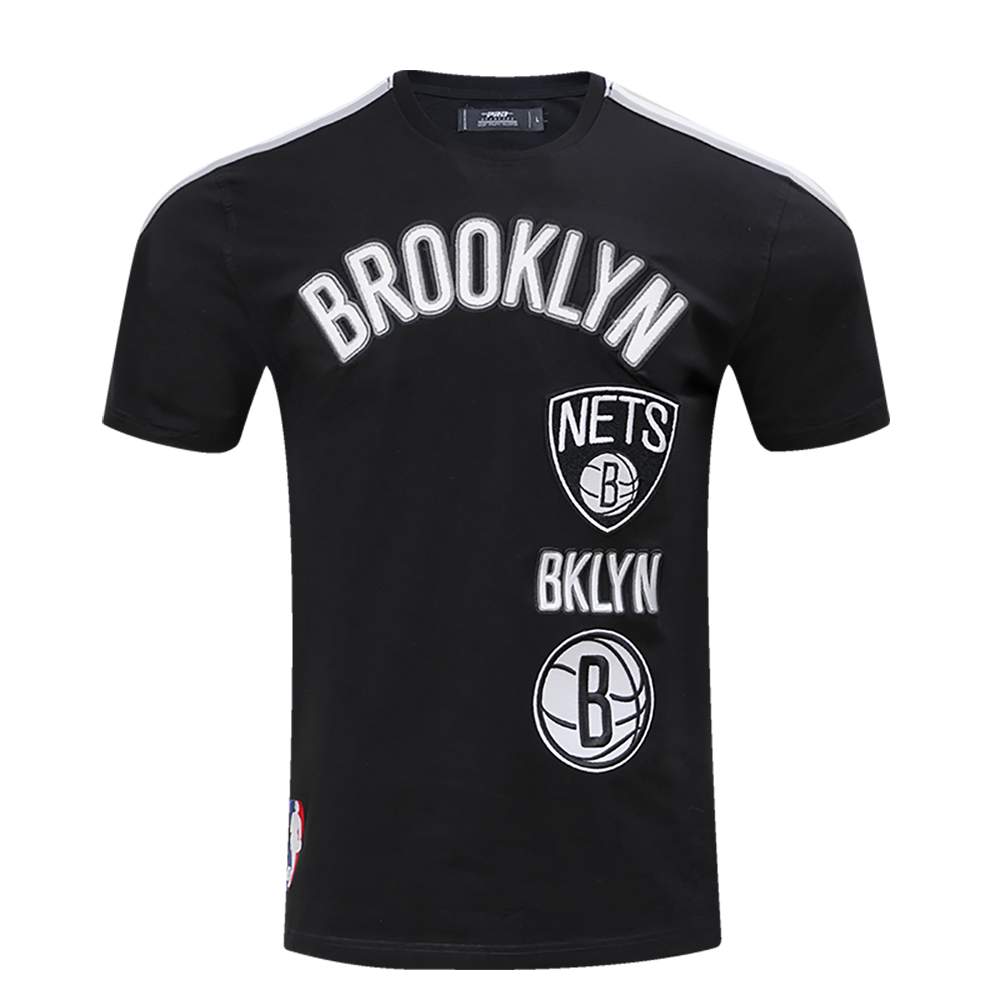 Brooklyn Nets Throwback Apparel & Jerseys
