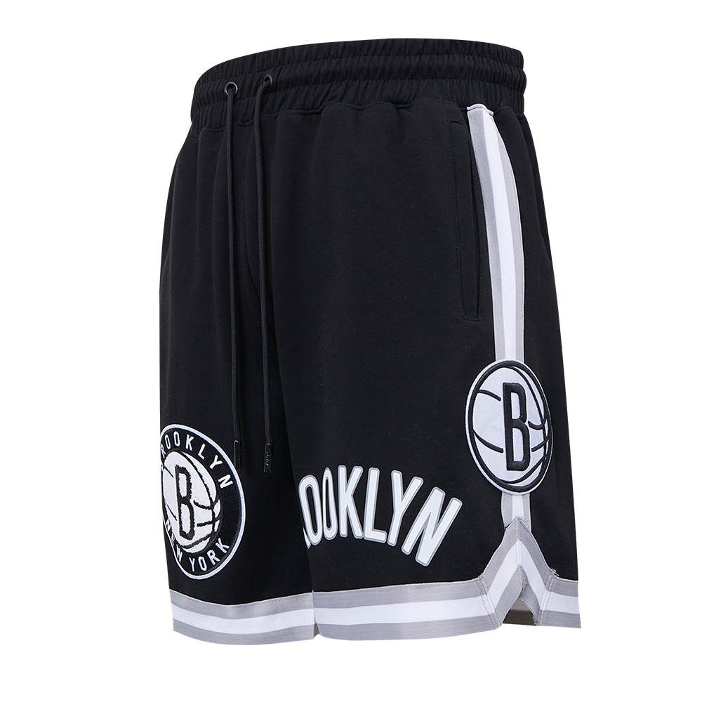 Jordan Brooklyn Nets Swingman Shorts Men's Brooklyn Nets Dri-FIT