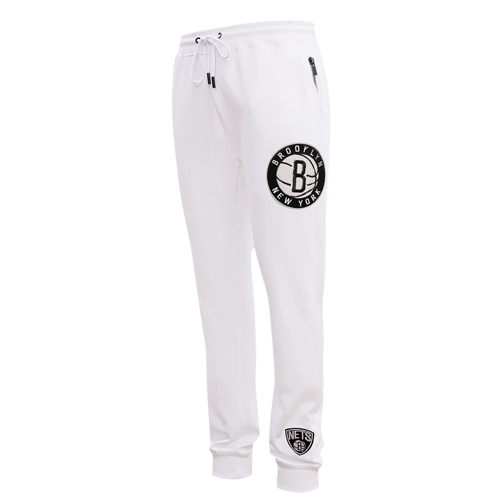 Brooklyn top nets joggers