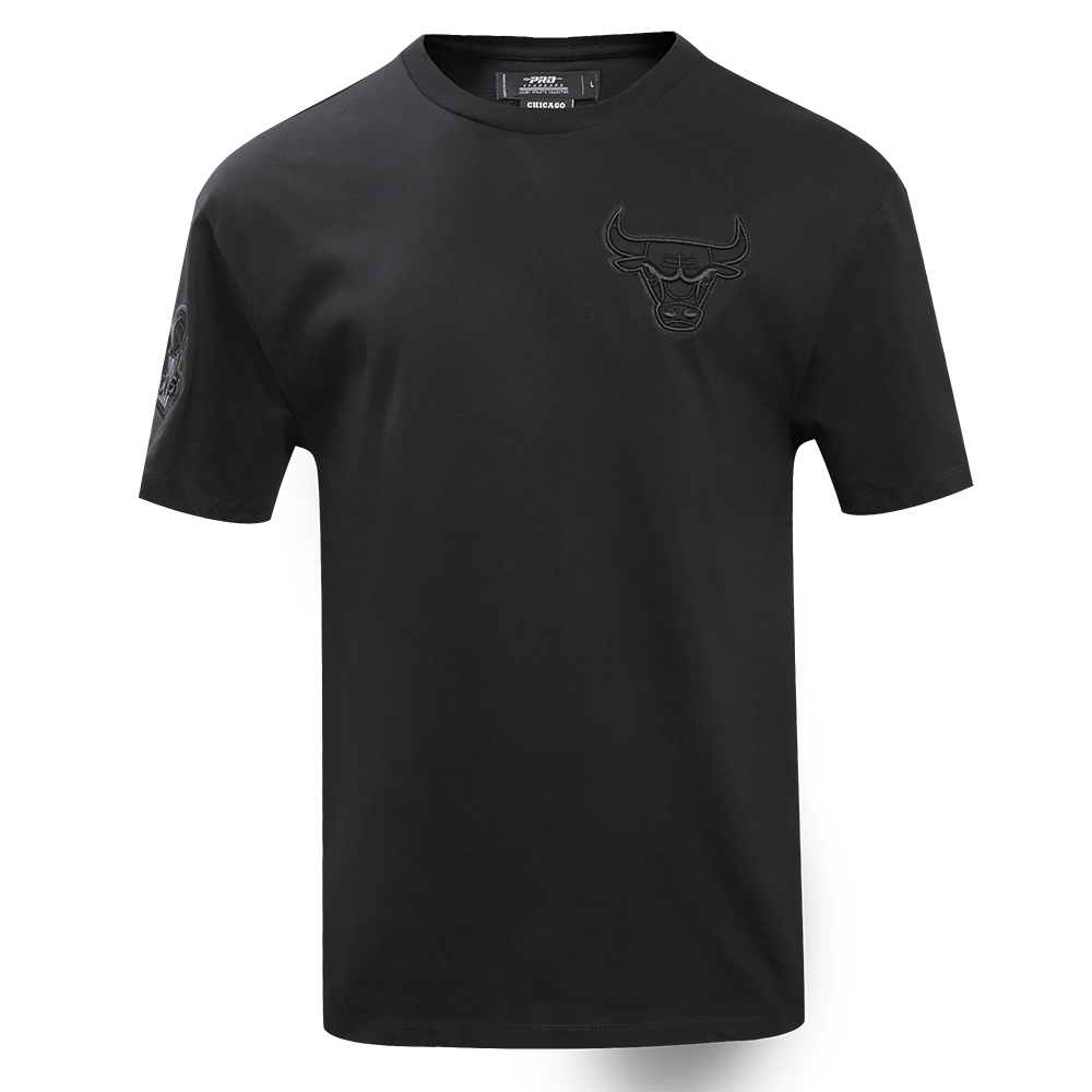 Los Angeles Rams Neutral Colour Logo Long Sleeve T-Shirt - Mens