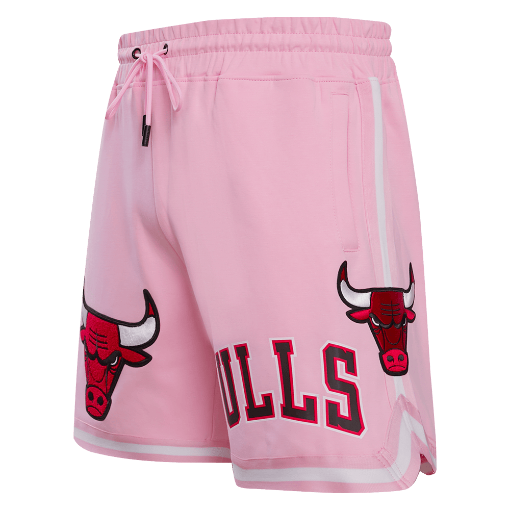 NBA CHICAGO BULLS CLASSIC CHENILLE SHORT