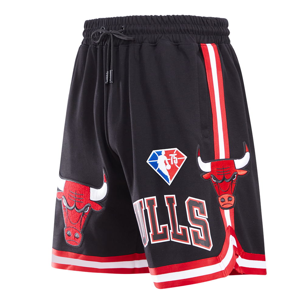 Chicago bulls short sales