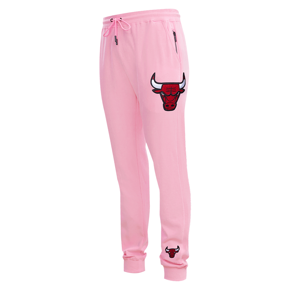 NBA CHICAGO BULLS CLASSIC CHENILLE JOGGER