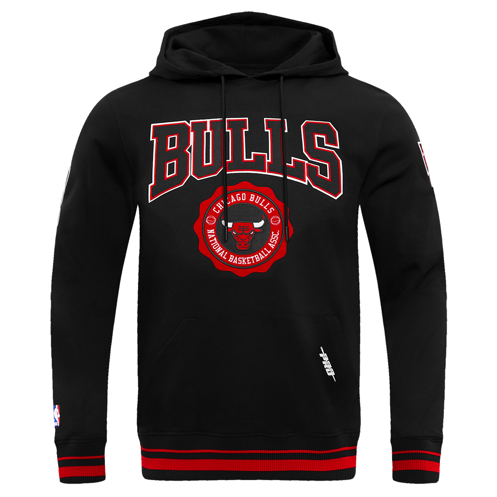 Chicago bulls sweatshirt mens sales