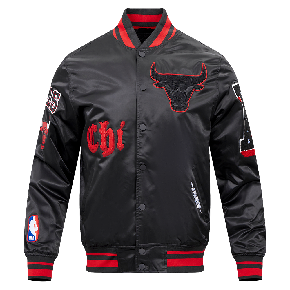 NBA Mens Jackets Outerwear Pro Standard
