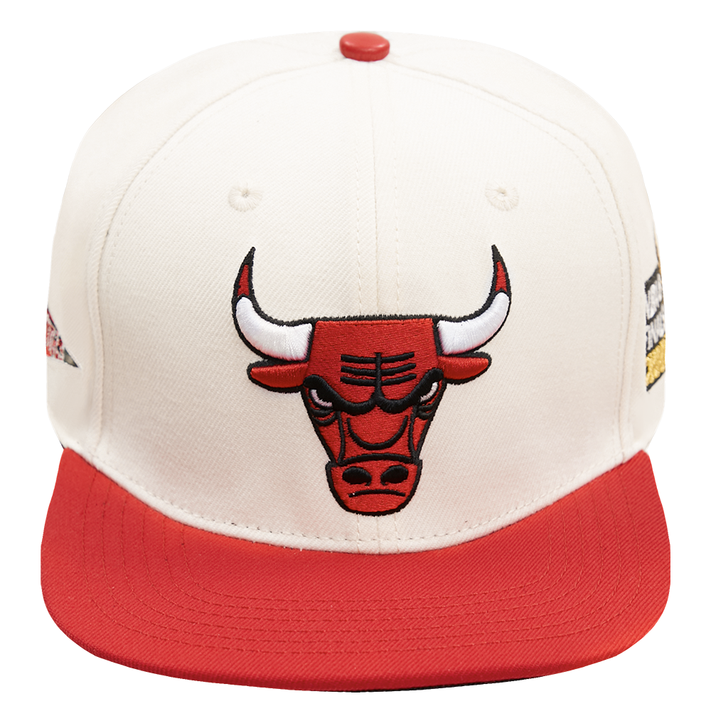 Chicago bulls retro snapback Outlet