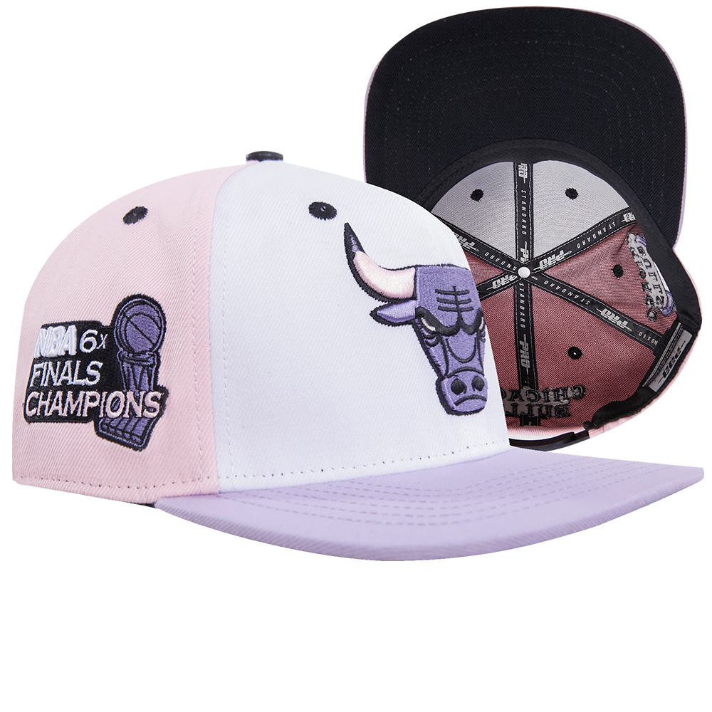 Men's Pittsburgh Steelers Pro Standard White/Black 2Tone Snapback Hat