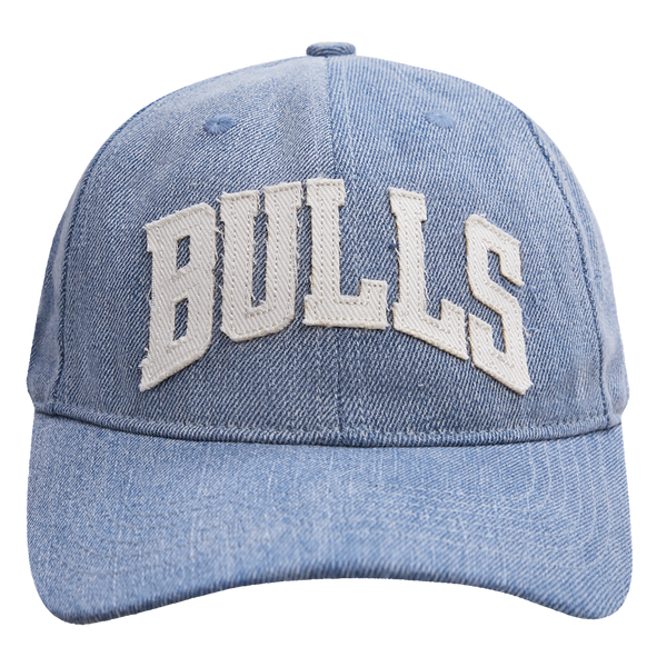 DALLAS COWBOYS VARSITY BLUES DAD HAT (DENIM/LINEN) – Pro Standard