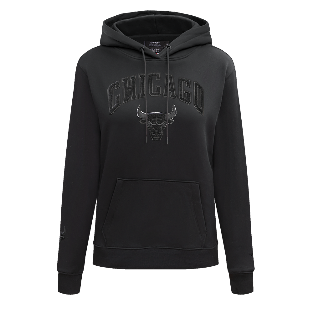 NBAxWDS Polo Sweat (CHICAGO BULLS) / CHI NBAxWDS Polo Sweat (CHICAGO BULLS) / CHI