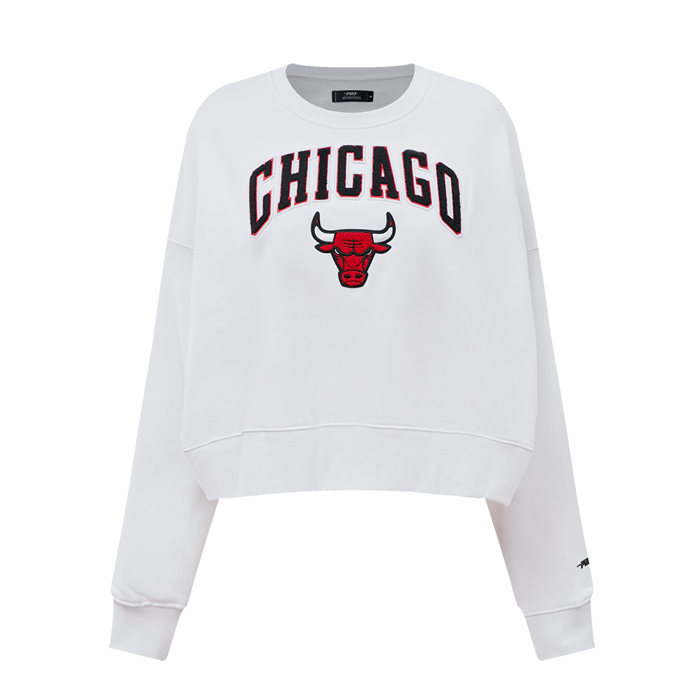 Chicago Bulls Womens Apparel & Gear