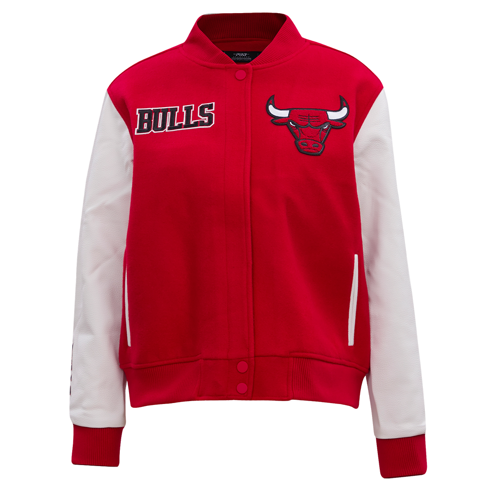 White nba jacket online