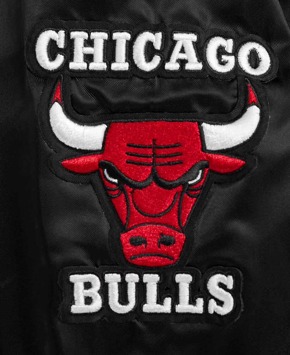 Bulls 2024 chicago jacket