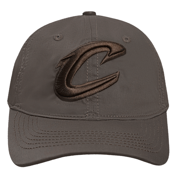 Cavs 2024 dad hat