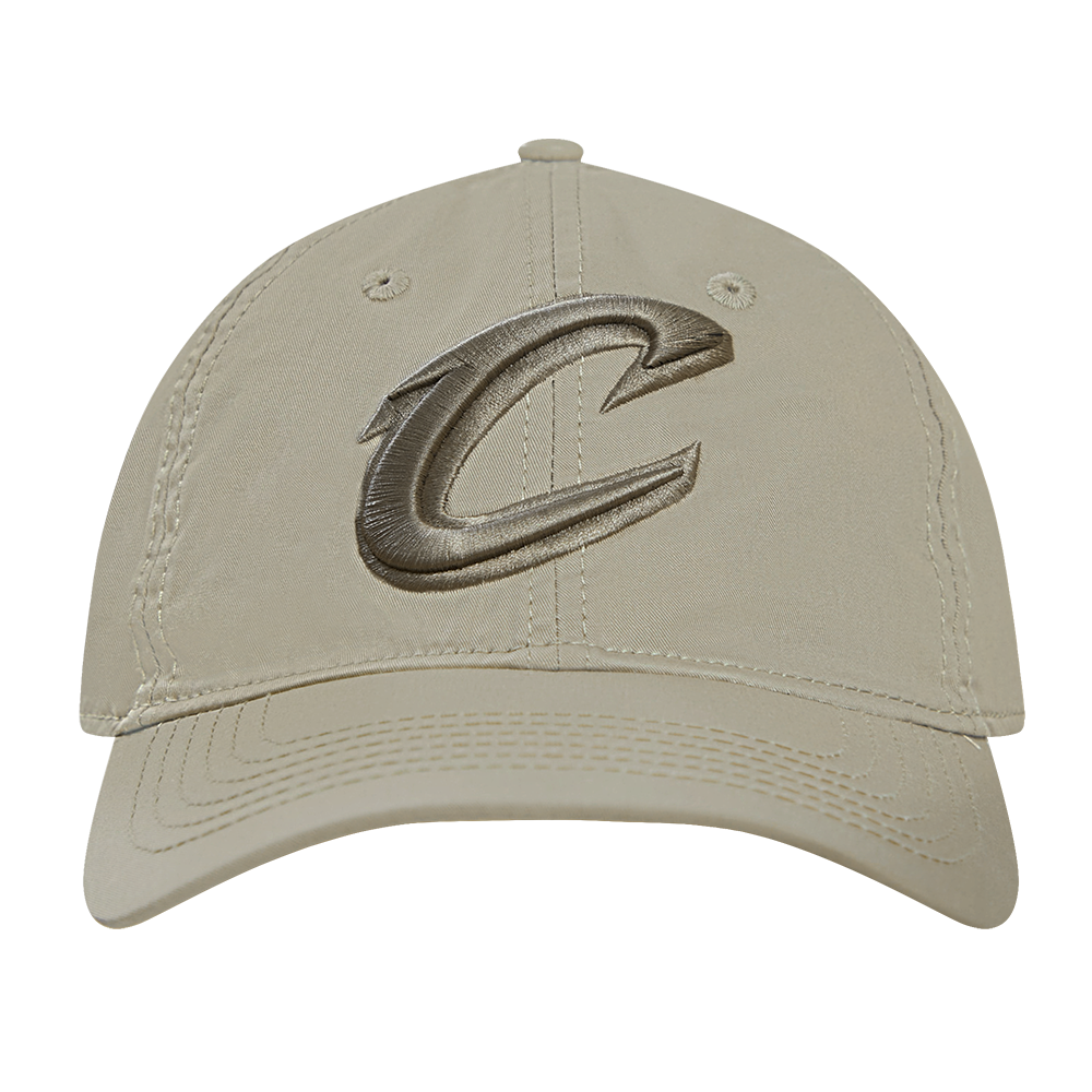 Cavs shop dad hat