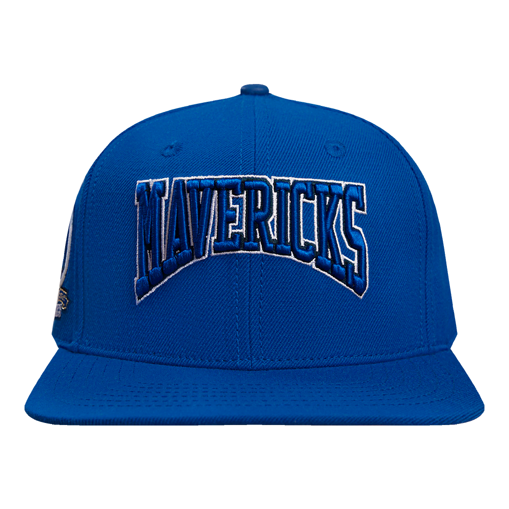 New York Mets Pro Standard Classic Logo Snapback Hat