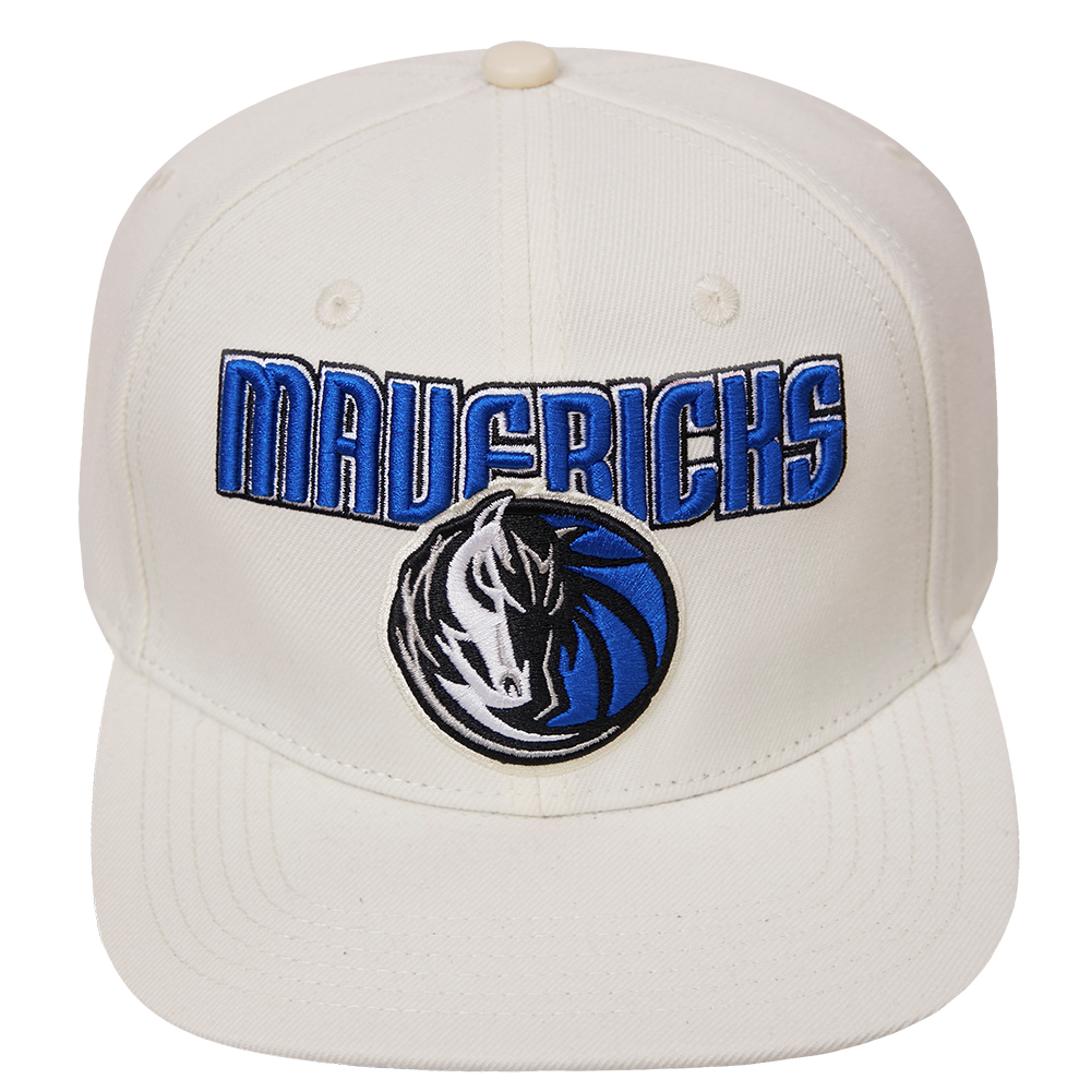 dallas mavericks mitchell and ness hat