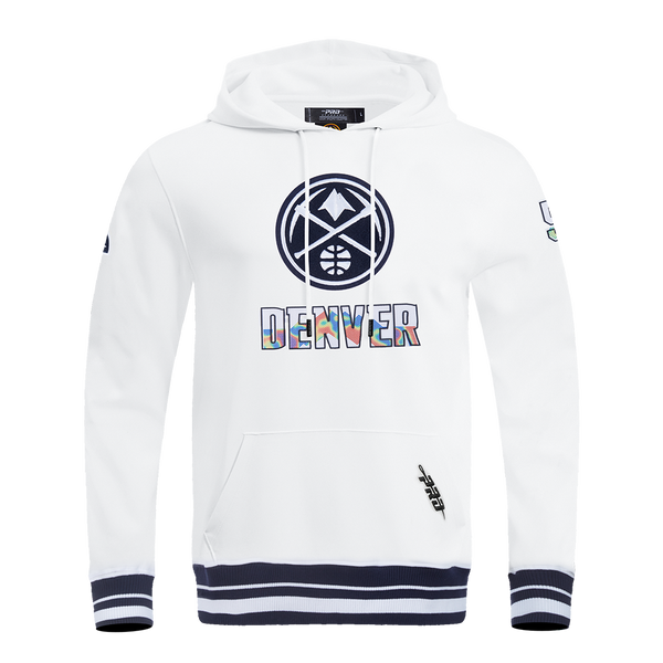 Nuggets city edition sweatshirt discount