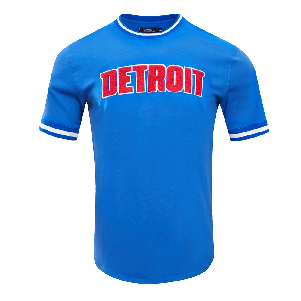 Detroit pistons baseball jersey shop