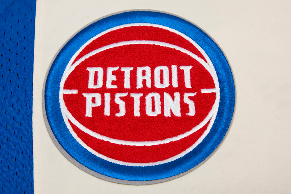 Pro Standard - Detroit Pistons Retro Classic Dk 2.0 Short