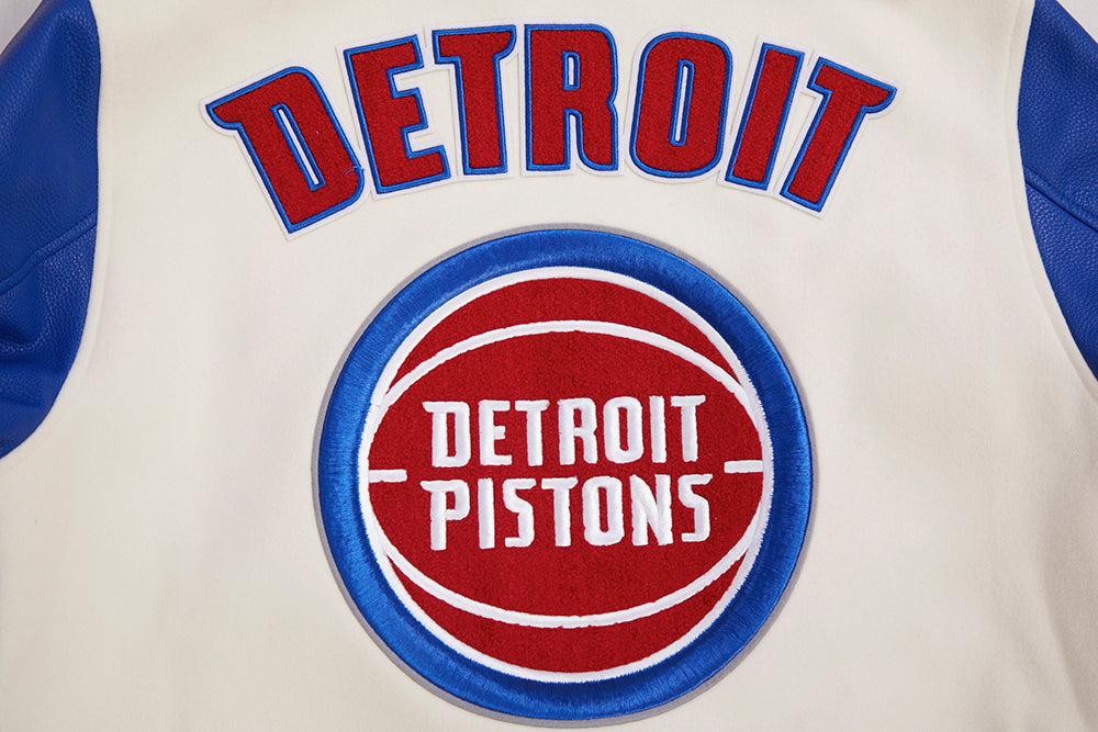 Starter Detroit Pistons NBA Jerseys for sale