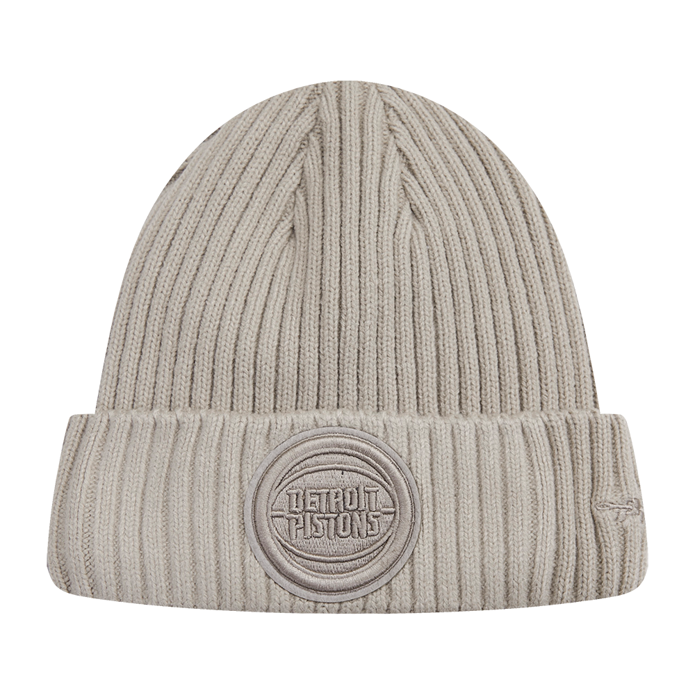 Detroit pistons beanie shop