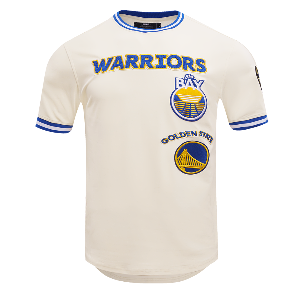 warriors jersey t shirt