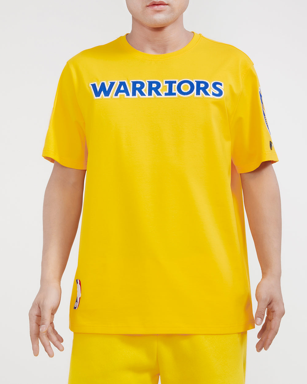 golden state warriors men's t shirt