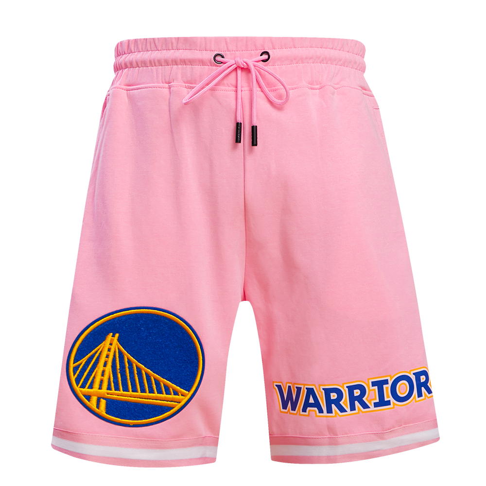 Pink 2024 nba shorts