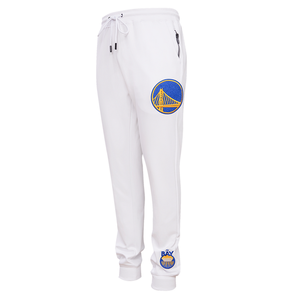 NBA GOLDEN STATE WARRIORS CLASSIC CHENILLE MEN S