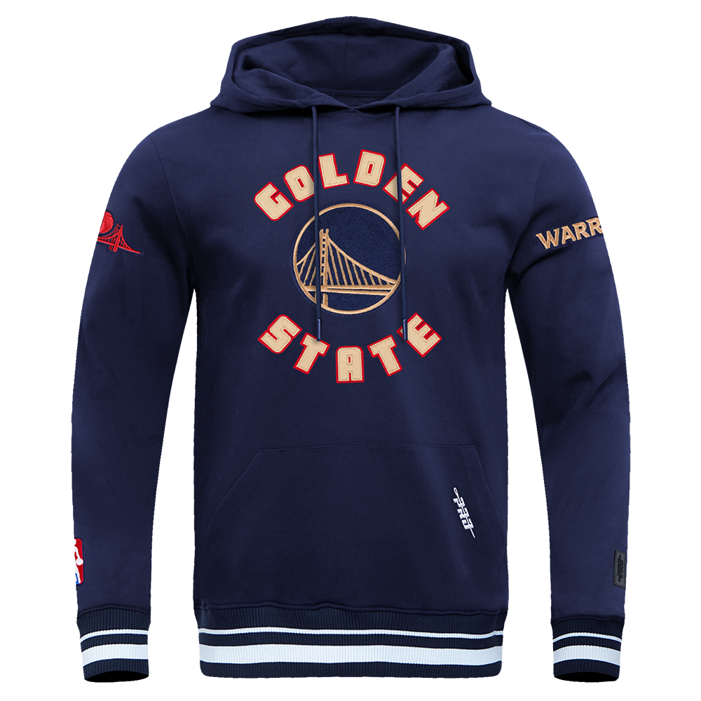 Warriors city edition hoodie hotsell