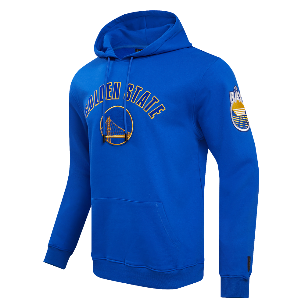 Golden state warriors the bay hoodie discount