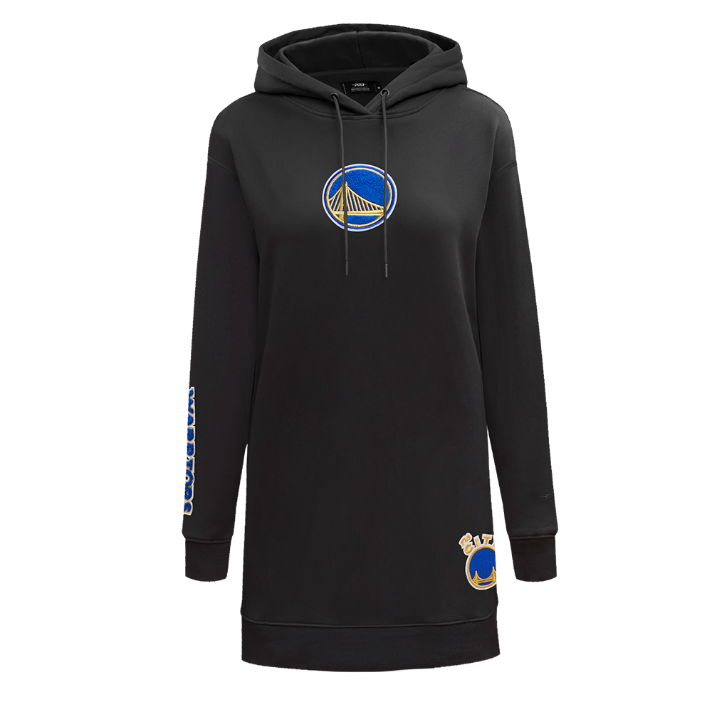Golden state warriors hoodie women's online
