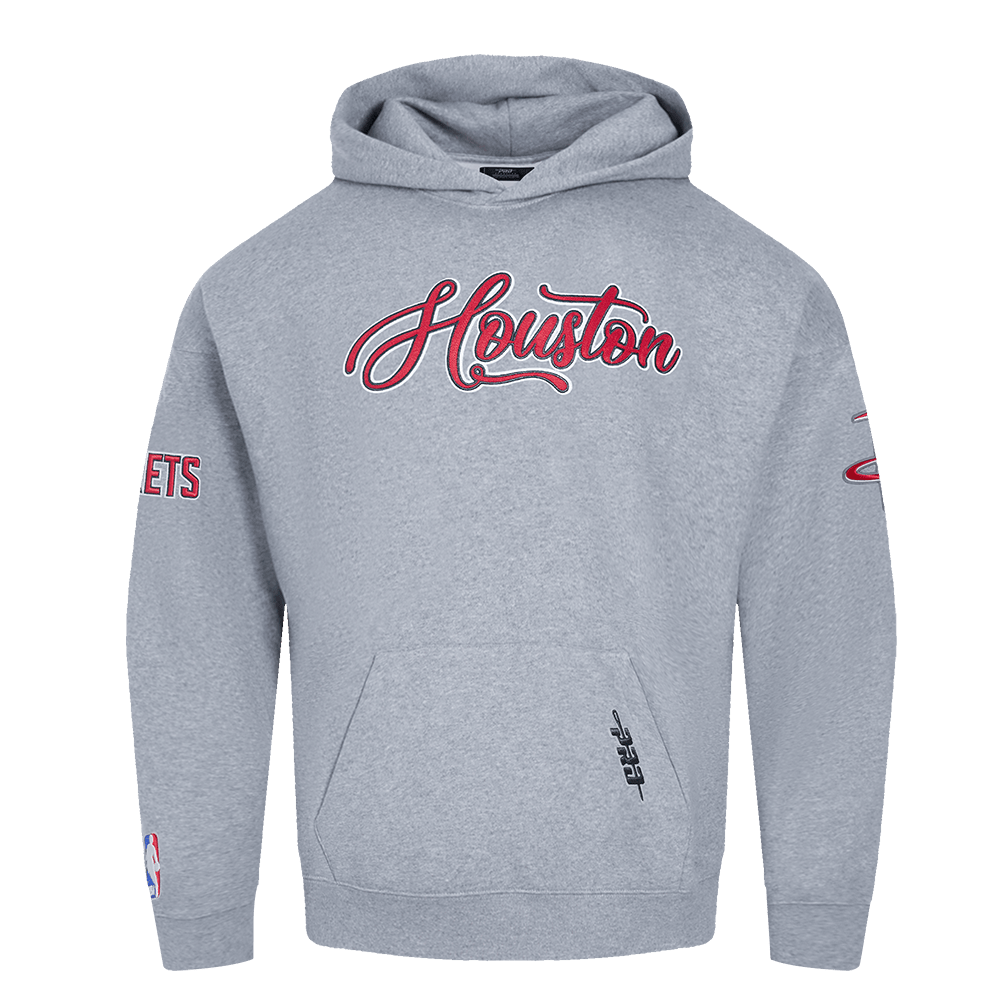 Pro Standard NBA Houston Rockets Hoodie - Men's