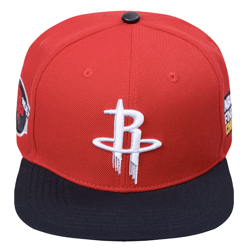 Pro Standard NBA Houston Rockets Retro Classic Snapback
