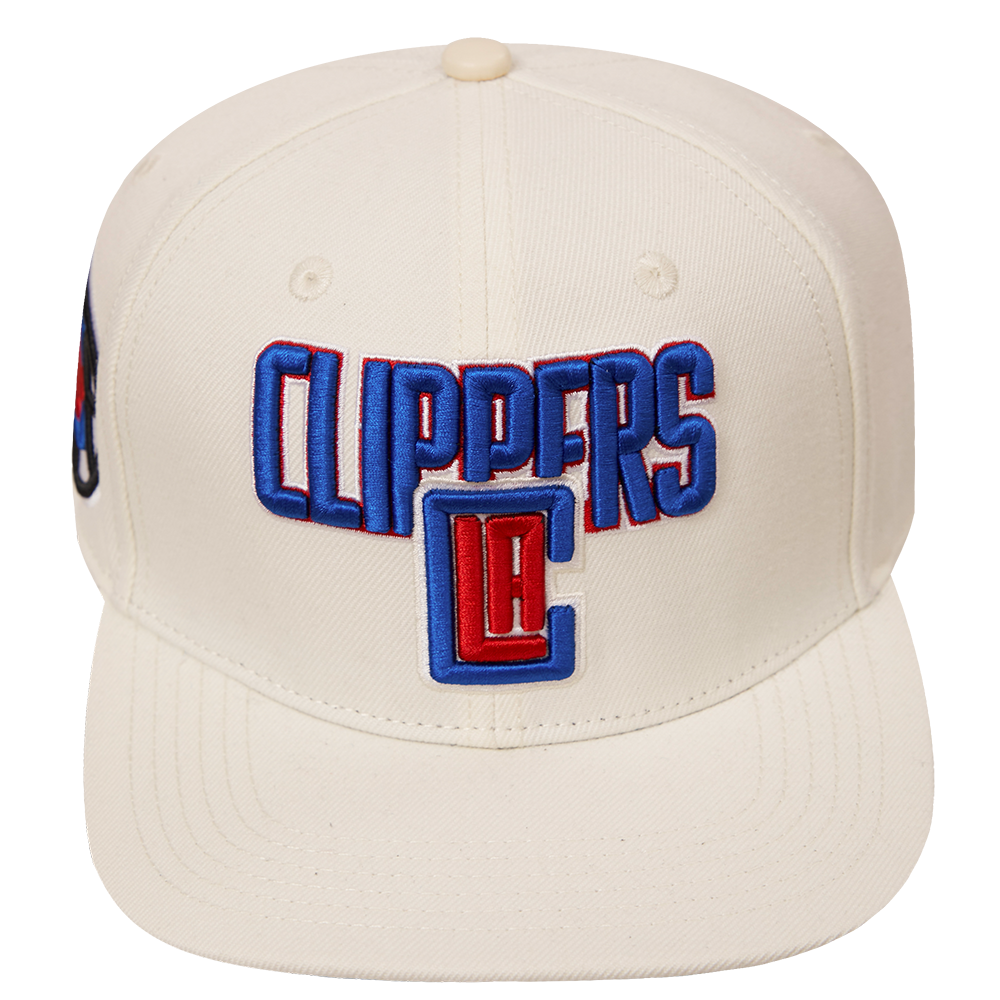 Clippers dad hat sales
