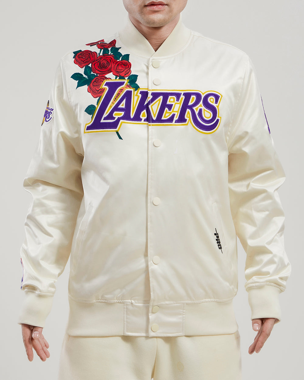 Maker of Jacket Fashion Jackets Retro NBA Phoenix Suns Multi