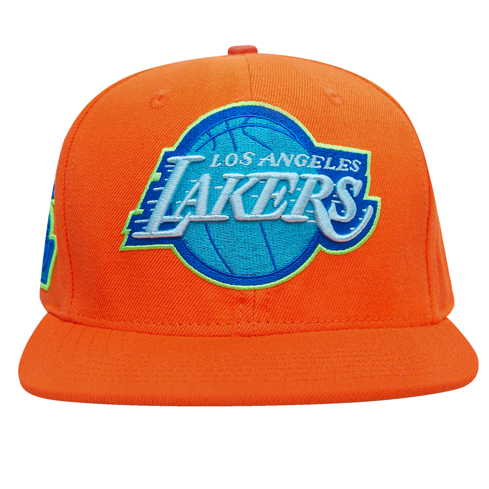 Hüte & Caps - Orange mitchell ness nba l a lakers 110 snapback cap duck  camo Rag & Bone - GenesinlifeShops Australia