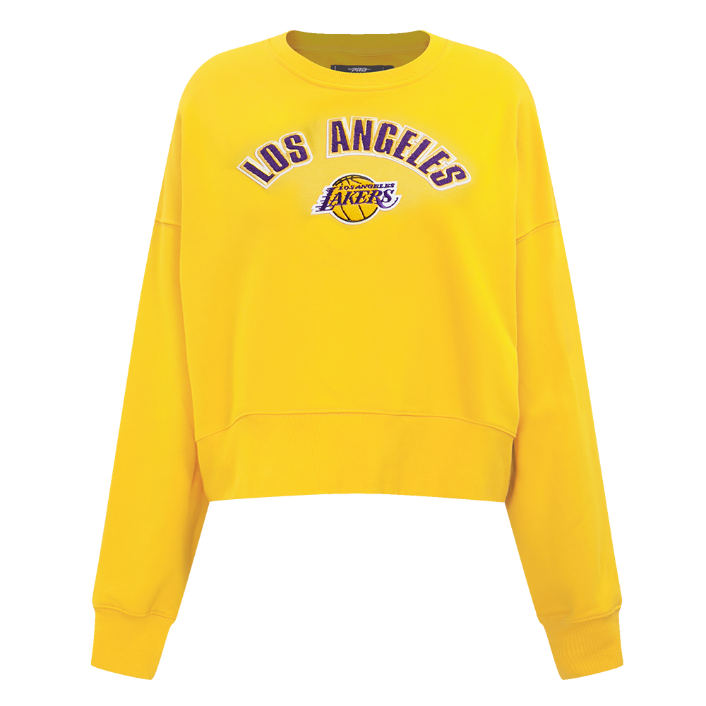 Celio - NBA L.A. Lakers Sweatshirt
