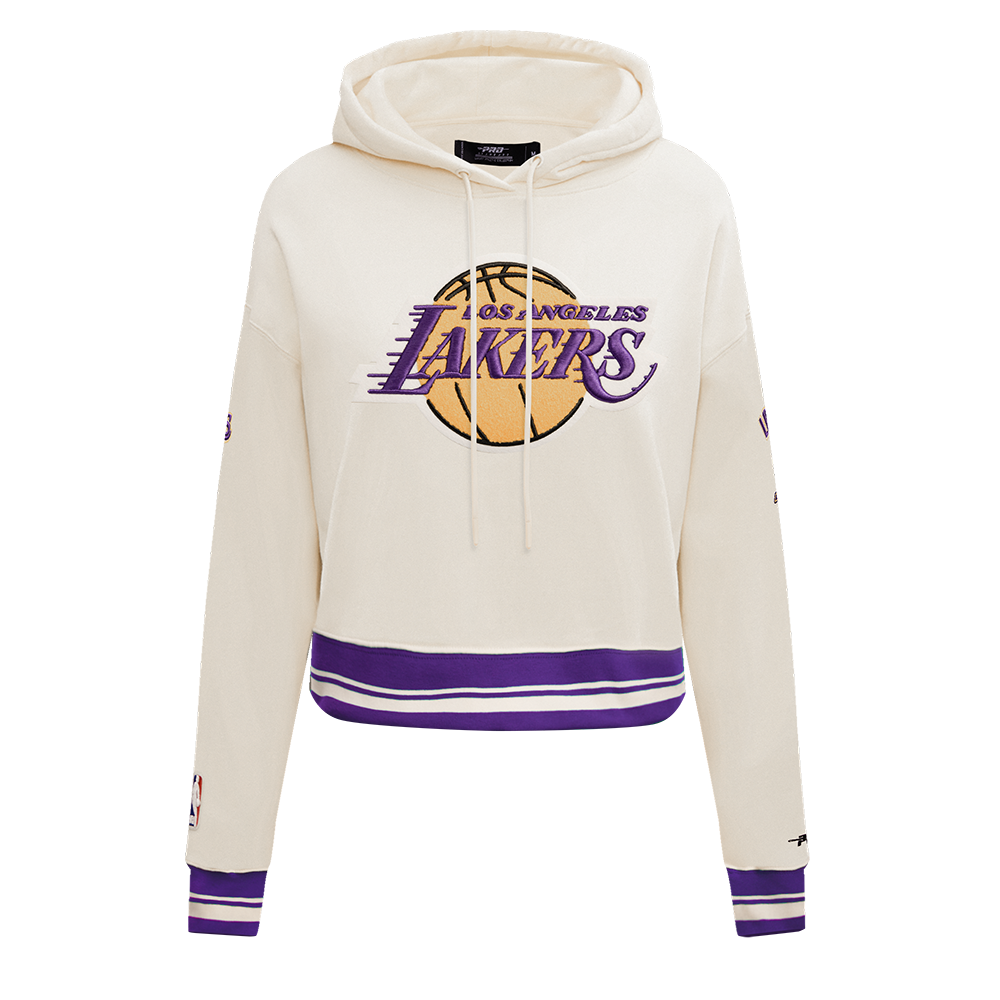 Womens sales lakers hoodie