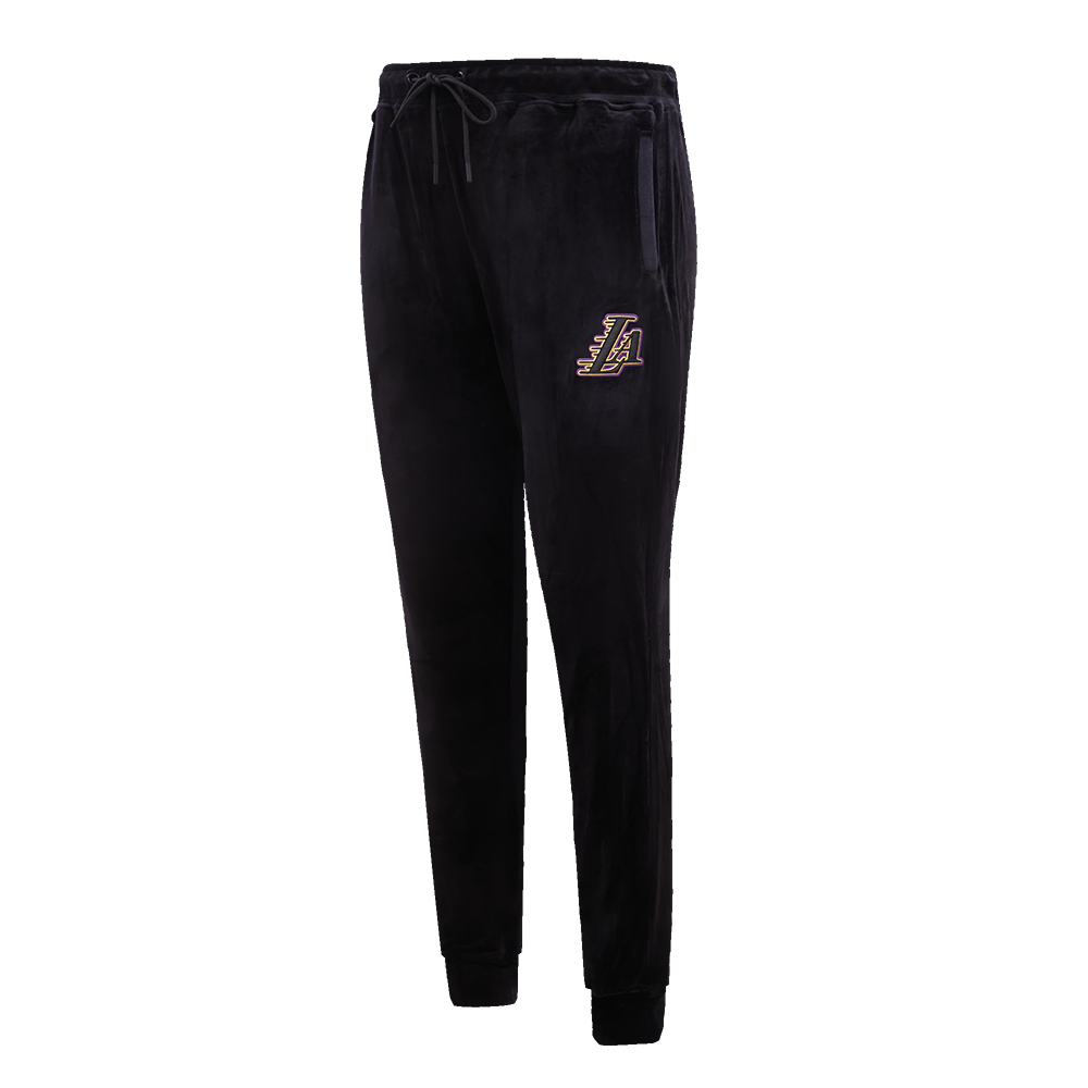 Womens black sales gym king joggers