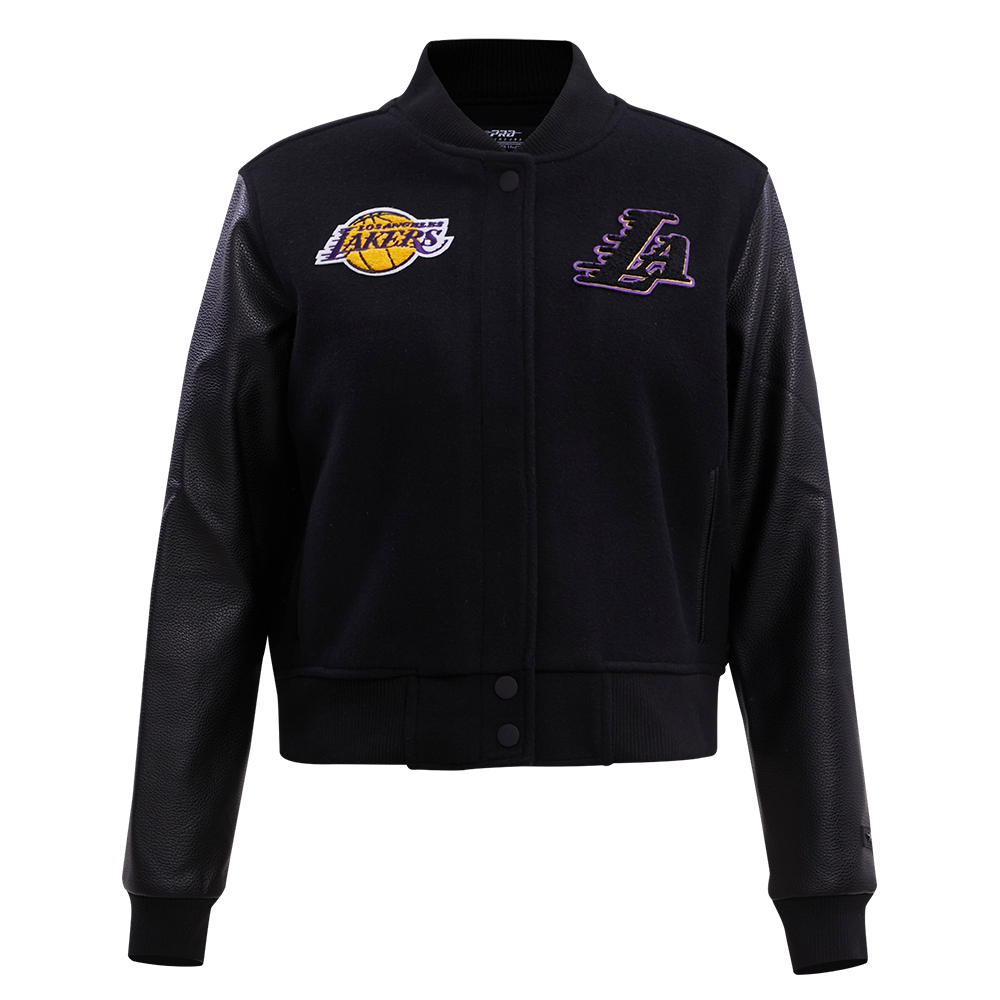 Mitchell & Ness NBA Hall Of Fame N&N Los Angeles Lakers Pau Gasol Men's  Satin Varsity Jacket Purple, White OJBF6860-LALYYPGAPRWH| Buy Online at  FOOTDISTRICT