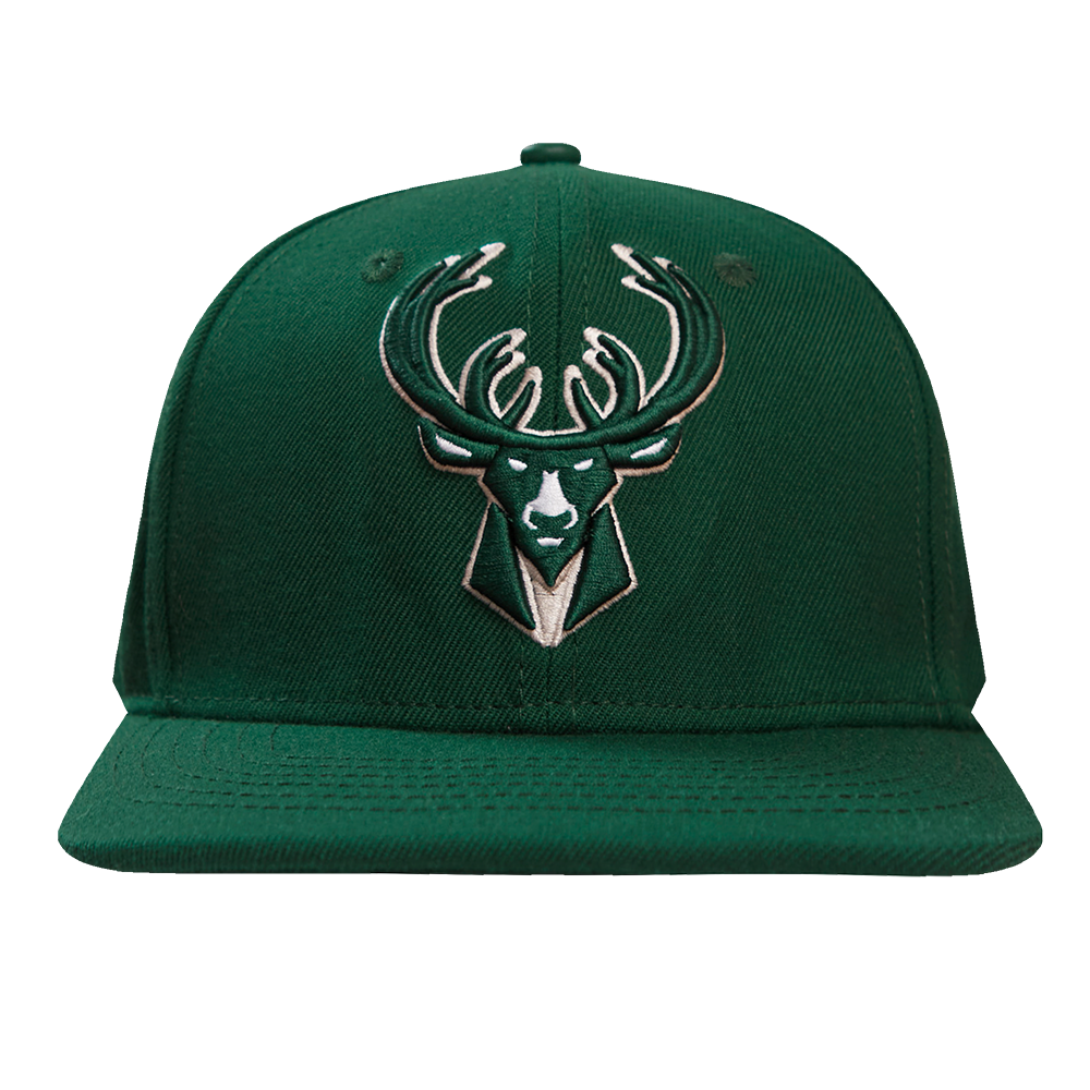 Official Bucks Hats, Bucks Snapbacks